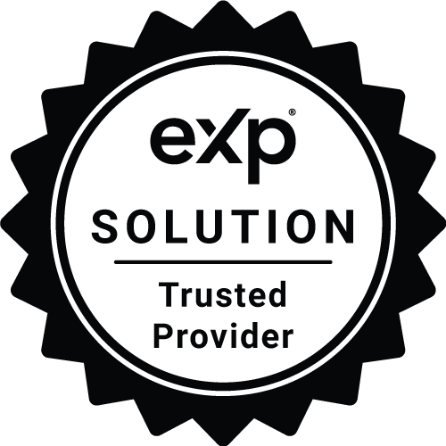 eXp Solutions Trusted Provider