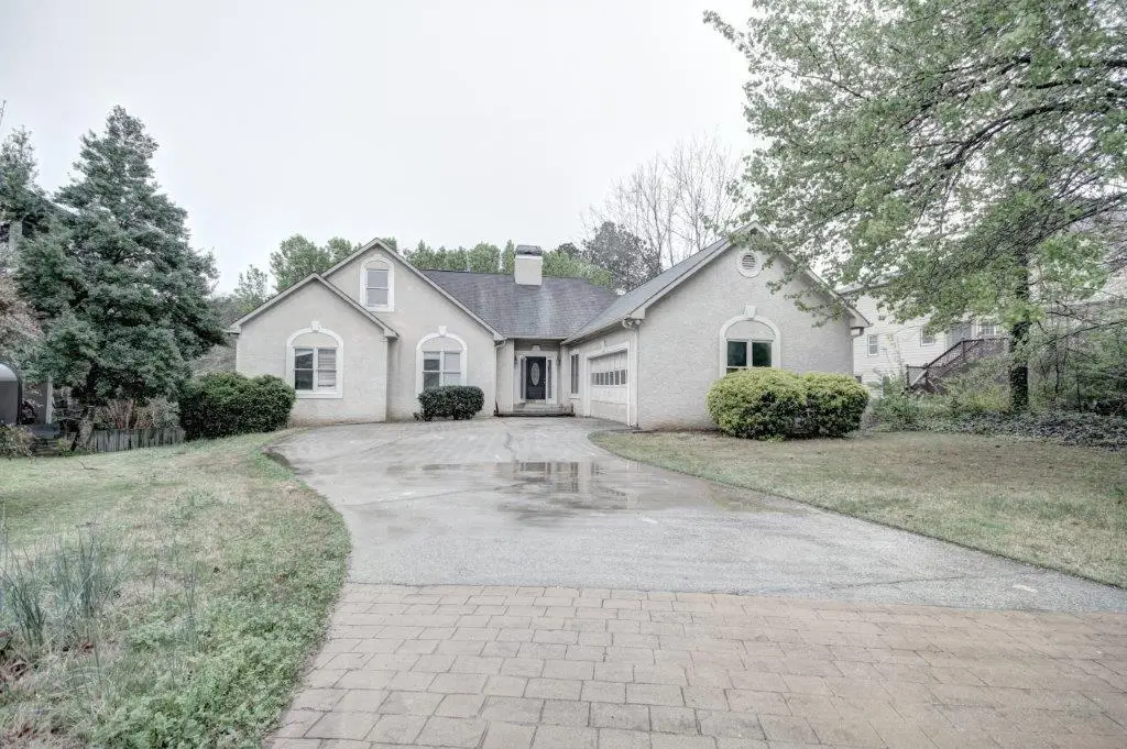 Acworth home prepped by Curbio