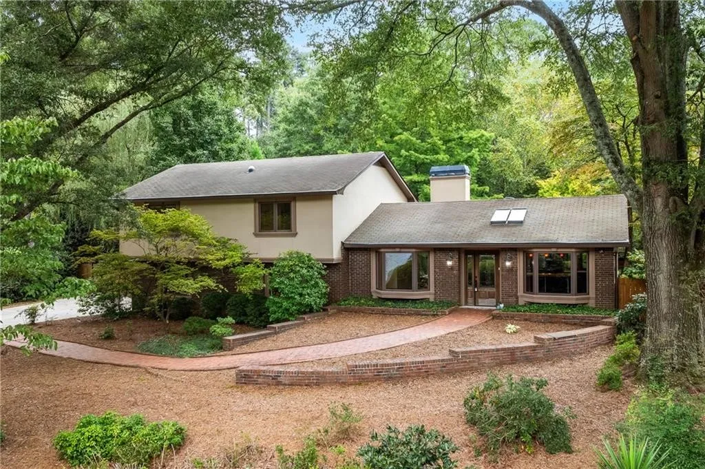 Roswell home prepped by Curbio